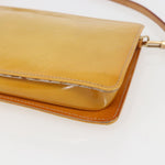 Louis Vuitton Lexington Pochette Monogram Vernis - image 12