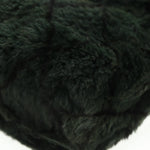 Chanel Chain Tote Lapin Fur Large - image 11