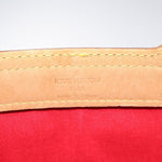 Louis Vuitton Stanton Handbag Monogram Vernis - image 6