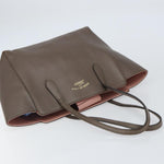 Gucci Swing Tote Leather Medium - image 14