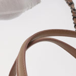 Chanel Easy Shopping Tote Quilted Calfskin Small - image 19