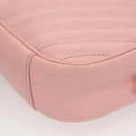 Louis Vuitton New Wave Camera Bag Quilted Leather - image 12