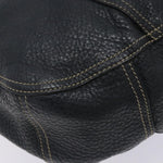 Prada Vintage Shoulder Bag Leather - image 10