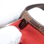 Louis Vuitton Geronimos Waist Bag Damier - image 6