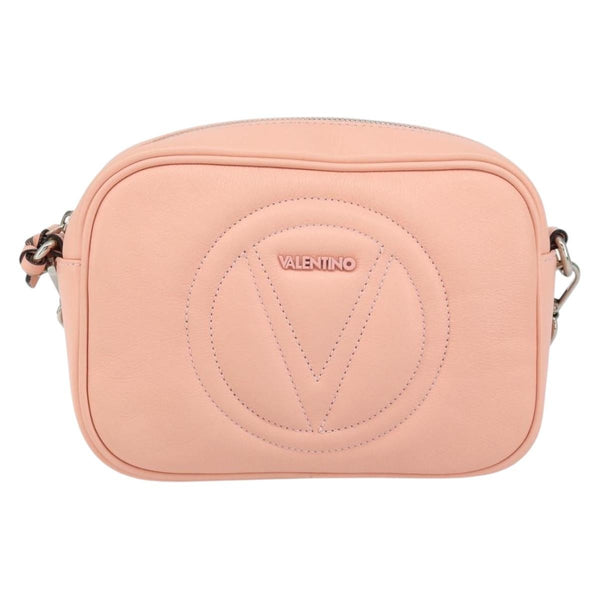 Valentino Garavani Vintage shoulder bag Leather - image 1