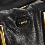 Chloe Ethel Handbag Leather - image 20
