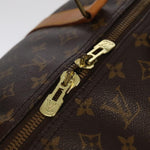 Louis Vuitton Keepall Bag Monogram Canvas 60 - image 12