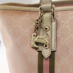 Gucci Jolicoeur Tote GG Canvas Medium - image 14
