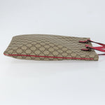 Gucci Joy Plus Flat Tote GG Coated Canvas Medium - image 3