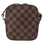 Louis Vuitton Rift Handbag Damier - image 2