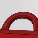 Chanel Vintage Portrait Tote Printed Leather and Quilted Patent Tall - image 8