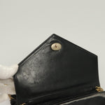 Chanel CC Envelope Flap Crossbody Patent leather - image 20