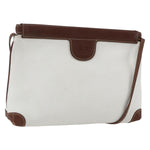 Gucci Vintage Shoulder Bag Leather - image 18