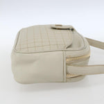 Celine Vintage Shoulder Bag Leather - image 4