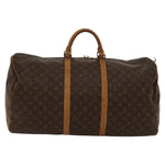Louis Vuitton Keepall Bag Monogram Canvas 60 - image 1
