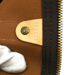 Louis Vuitton Keepall Bag Monogram Canvas 50 - image 5