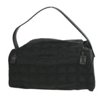 Chanel Travel Line Barrel Bag Nylon Small - image 2