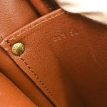 Louis Vuitton Cartouchiere Handbag Monogram Canvas GM - image 5