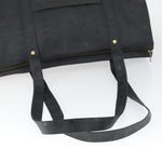 MCM Vintage Visetos Tote bag Canvas - image 8