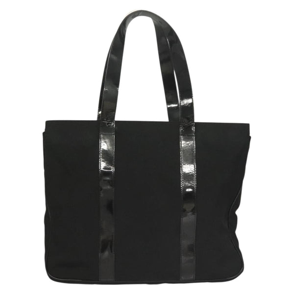 Salvatore Ferragamo Vala tote Nylon
