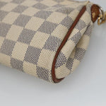 Louis Vuitton Eva Handbag Damier - image 11