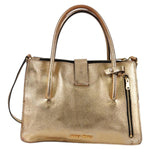 Miu Miu Madras Convertible Compartment Tote Leather Medium - image 2