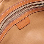 Celine Macadam Handbag Macadam with leather Medium - image 7