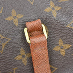 Louis Vuitton Papillon Handbag Monogram Canvas 30 - image 12