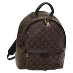 Louis Vuitton Palm Springs Backpack Monogram Canvas MM - image 19
