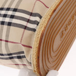 Burberry Nova Check Tote canvas check pattern Small - image 10