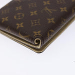 Louis Vuitton CASE JEWELRY BOX Canvas - image 11