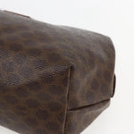 Celine Macadam Pochette Canvas and Leather - image 10