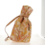 Loewe Vintage Shoulder Bag Canvas - image 4