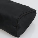 Prada Toiletry Pouch Tessuto Small - image 9