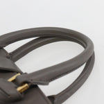 Saint Laurent Classic Y Cabas Leather Medium - image 20