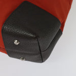 Burberry Vintage tote bag Nylon - image 11