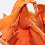Louis Vuitton Mandara Handbag Epi Leather MM - image 20