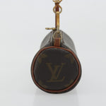 Louis Vuitton Papillon Pochette Monogram Canvas Mini - image 3