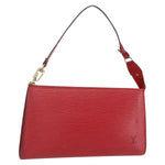 Louis Vuitton Pochette Accessoires Epi Leather - image 1