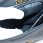 Bally Vintage Shoulder Bag Leather - image 18