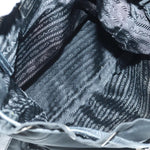 Prada Double Pocket Drawstring Shoulder Bag Tessuto - image 5