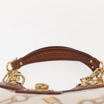 Louis Vuitton Charms Cabas PVC Over Printed Silk - image 16