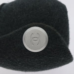 Chanel Millennium Shoulder Bag Felt - image 13