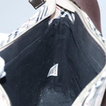 Burberry Nova check Shoulder bag Canvas - image 16
