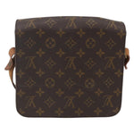 Louis Vuitton Cartouchiere Handbag Monogram Canvas PM - image 2