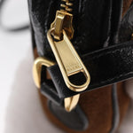Gucci Ophidia Shoulder Bag Suede Small - image 13