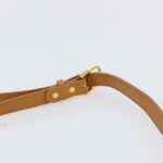 Saint Laurent Vintage Shoulder Bag Leather - image 14