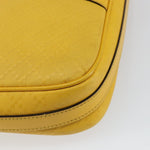 Gucci Diamante bright briefcase Leather - image 9