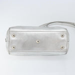 Saint Laurent Classic Duffle Bag Leather 24 - image 15