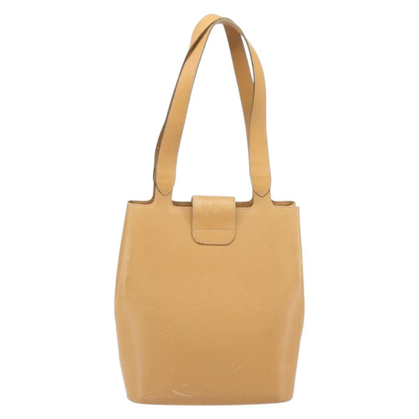 Salvatore Ferragamo Vintage Handbag Leather